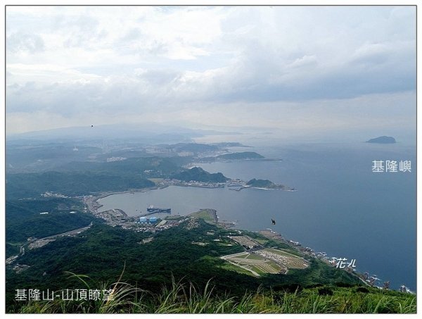 基隆山/石龍子 (新北、瑞芳)1756561