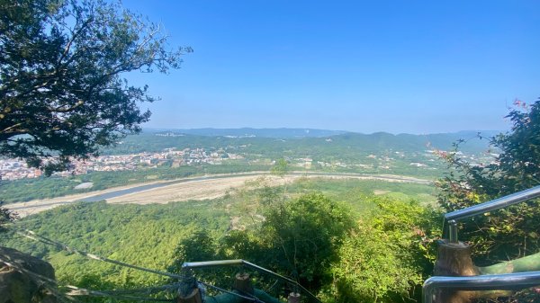 旗尾山(小百岳#72)2730812