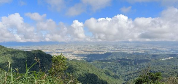 * 聖母登山步道 - 無敵壯闊的景色365045