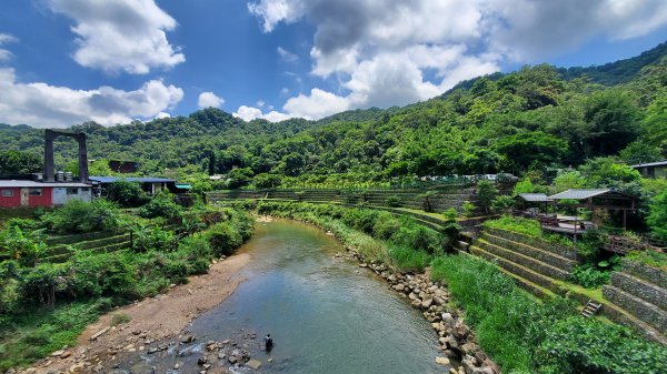 三貂嶺步道 cafe hytte 寬哥那邊1760904