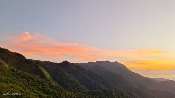 雲山水花鳥蝶 - 天龍國阿伯的日常7/18 & 21、22、292556645