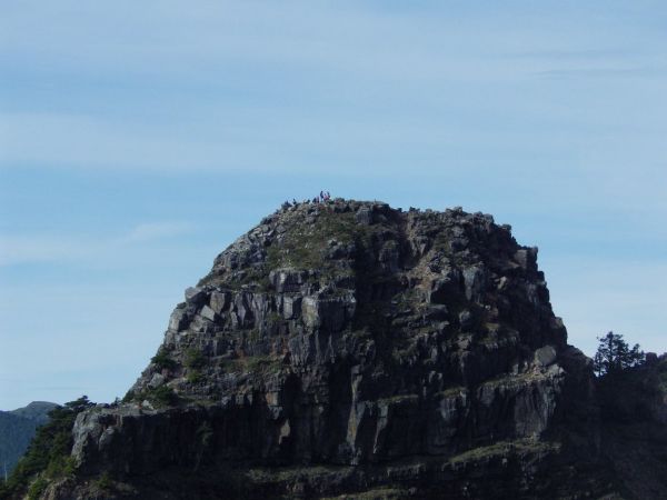 大霸群峰380467