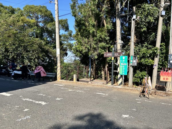 坑內坑森林步道2957410