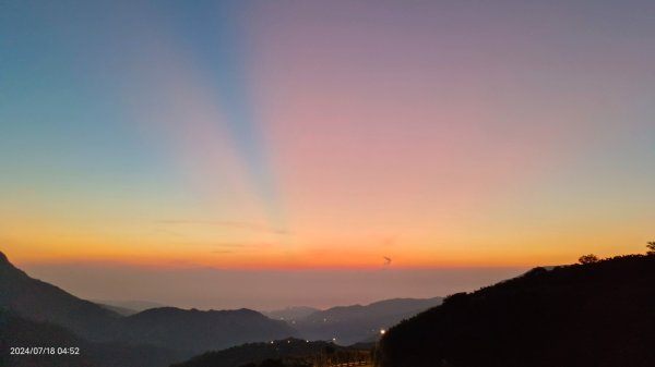 雲山水花鳥蝶 - 天龍國阿伯的日常7/18 & 21、22、292553961