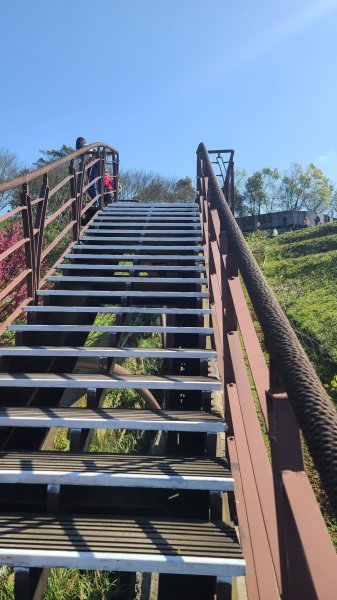 2025-0130溪和宮-大崎頭步道-鵝尾山-平溪步道-鵝尾山水田-42巷-溪山百年古圳-平菁步道2701929