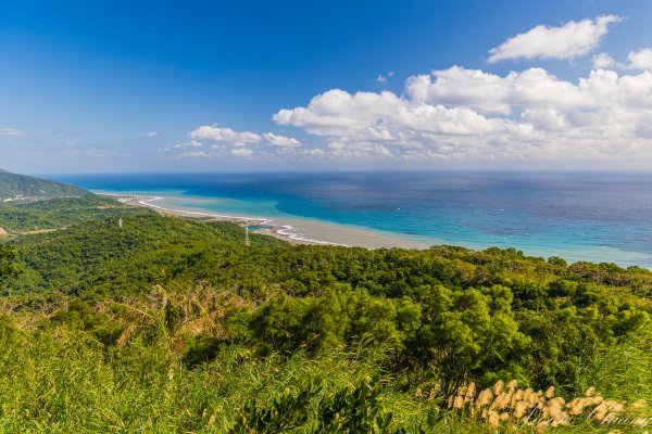 [台東]巴塱衛山2978311