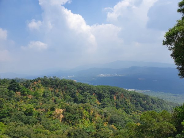 火炎山（小百岳）1116363