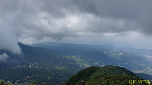 大屯山1827911