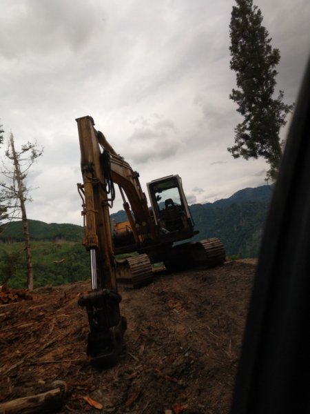 霞喀羅大山之跡600777