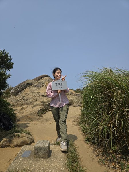 No.80小百岳-里龍山2759697