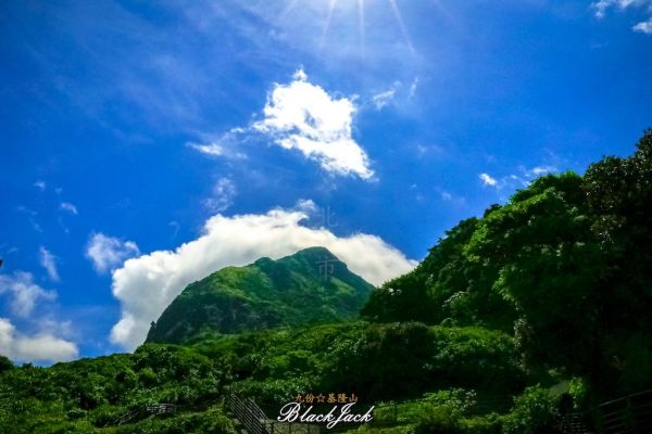 九份基隆山393070