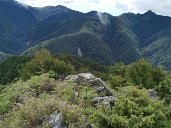 圓峰=>鹿山1091424