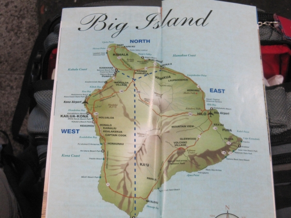 美西太平洋-夏威夷火山國家公園珍珠港健行51144