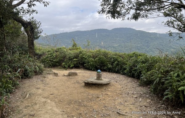 台北金劍縱走2999081