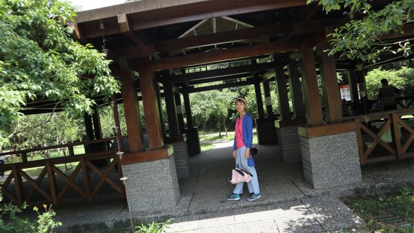 福山植物園登山健行趣(步道)2269334
