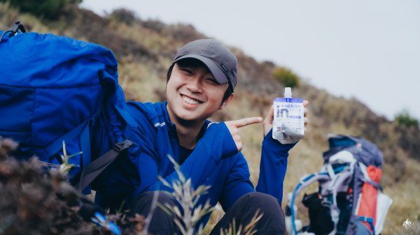 大小劍 |  四天三夜穩穩取劍！大劍山、劍山、推論山、油婆蘭山、布伕奇寒山、佳陽山1599423