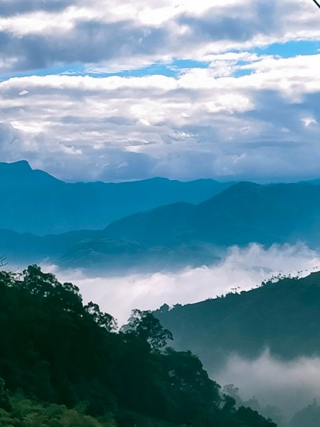 雲嘉連峰2365671