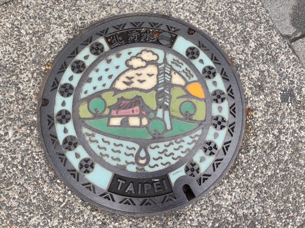 臺北寺廟祈福走春趣3003847