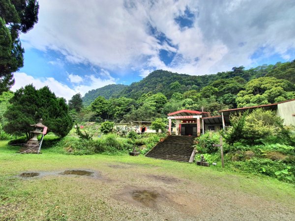 新竹民都有山，鵝公髻山，五指山，桃園赫威神木群步道，赫威山，高坡彩虹瀑布，苗栗山塘背步道，小北埔山1685620