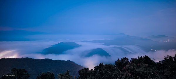 #二格山 #琉璃光 #霞光 #雲海流瀑 #日出 9/142883757