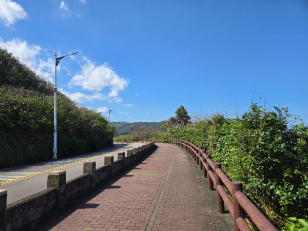 外木山濱海大道2702075