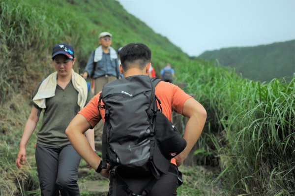 七星山主峰東峰592791