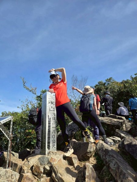 20251011_鳶嘴稍來步道2913680