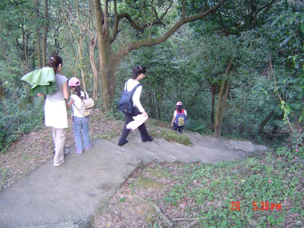 2008 Apr. 麗山橋口步道584647