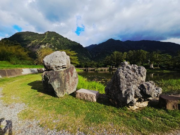 羅山村竹林步道-2025漫遊縱谷愛在花東-花蓮縣富里鄉2916734