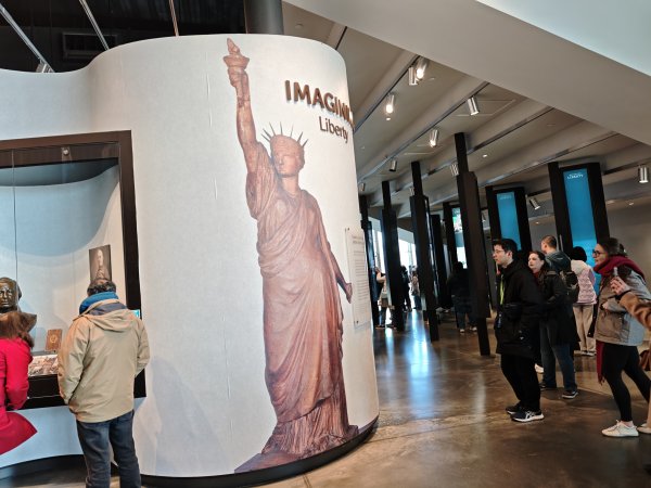 [紐約馬之行-08] 2025_1101 自由女神像2944115