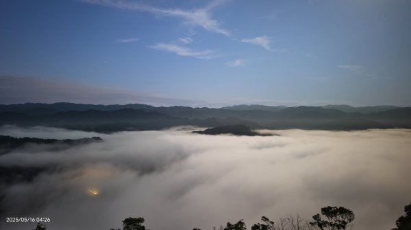 跟著雲海達人山友追雲趣-石碇趴趴走 5/162787000