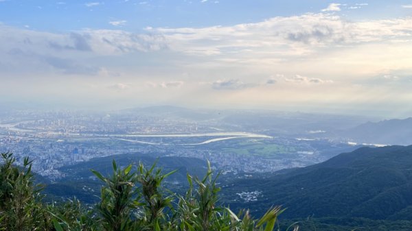 七星主峰－東峰步道2168448