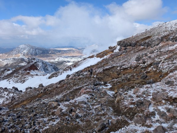 20250207 熊本阿蘇山2713199