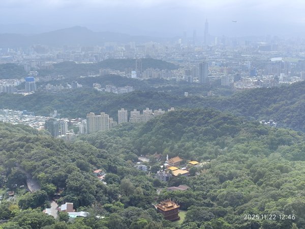 內湖碧山巖、白石湖吊橋2942791