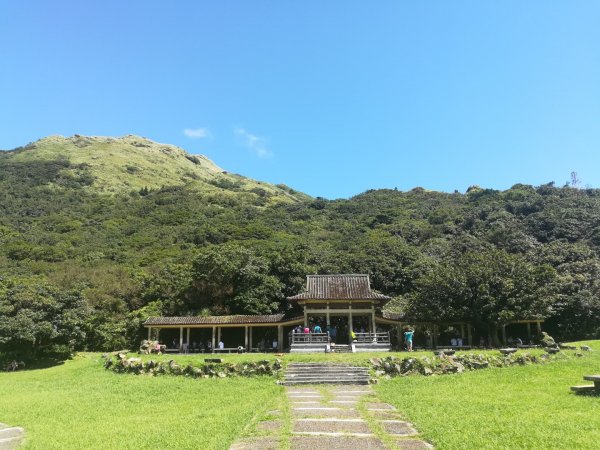 冷苗步道-七星公園-夢幻湖-冷水坑O形668583