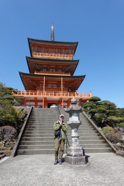 熊野古道小邊路.熊野三山2485538