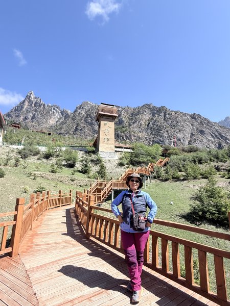 扎尕那環線-扎尕那漫遊2810197