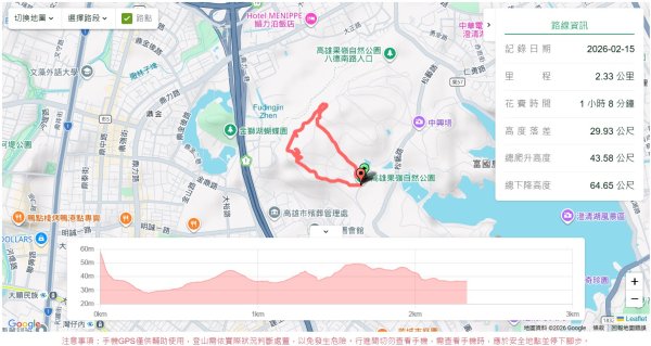 高雄冬日遊樂園3001951