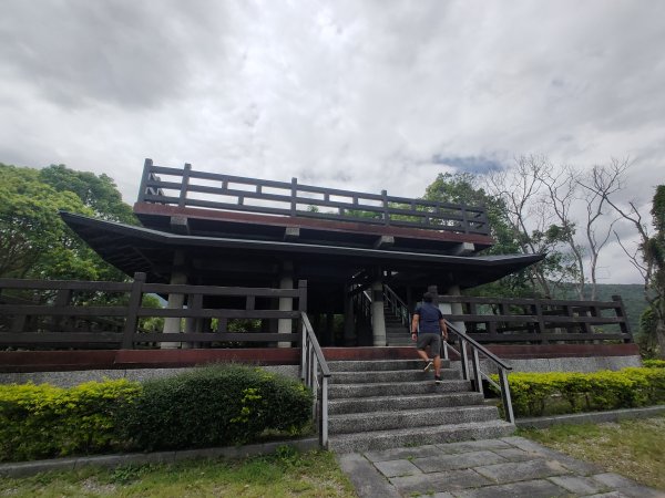 玉里神社步道1774355