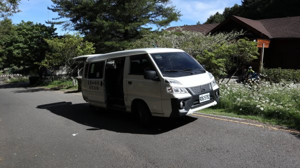 玉山前峰登山健行趣(百岳69號)2251772