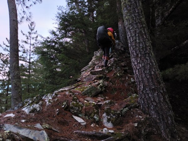 北一段(05/14)南湖南峰 2025_0906~132886483