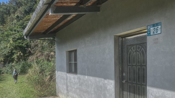 灣潭古道 & 北勢溪古道連走(淡蘭古道中路)2030161