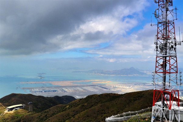 HK - 彌勒山946459