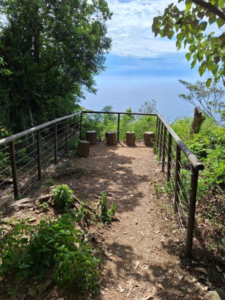 南澳朝陽步道小O202508312876506