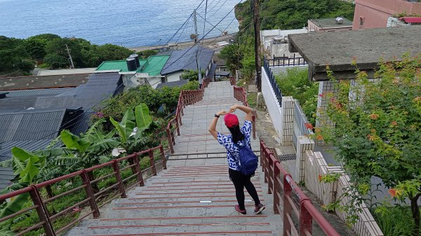 (姨婆趴趴走)第十二集:新北水湳洞景點一日遊2180192