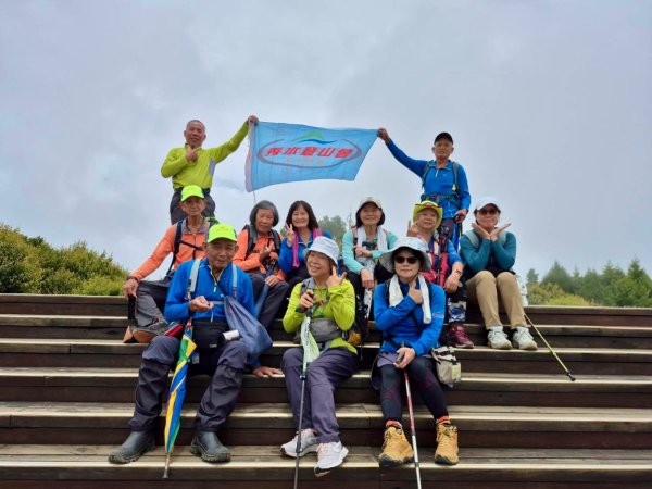 阿里山小笠原祝山森林遊3091569