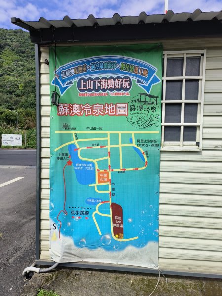 七星嶺步道(七星山健康步道)2052811