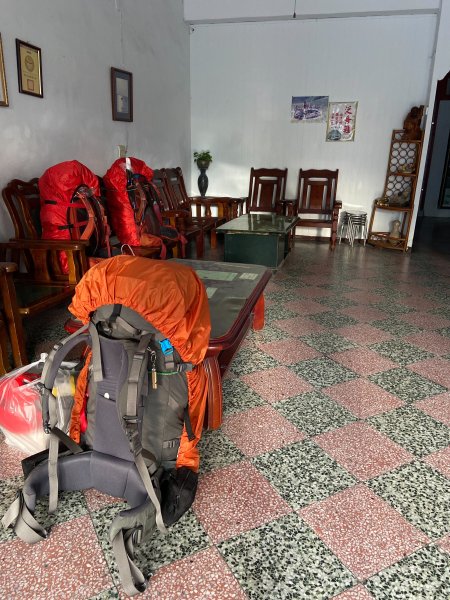 南三段-------丹大無雙豔陽天2916516