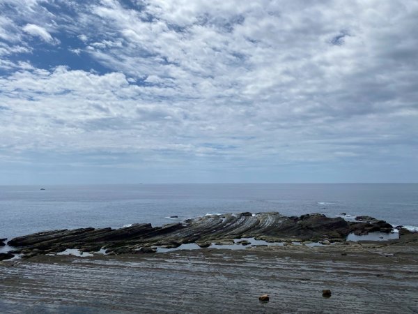 🌈8/3（日）福隆~舊草嶺自行車環狀20公里✨FB：熊熊趴爬走🌈2852315