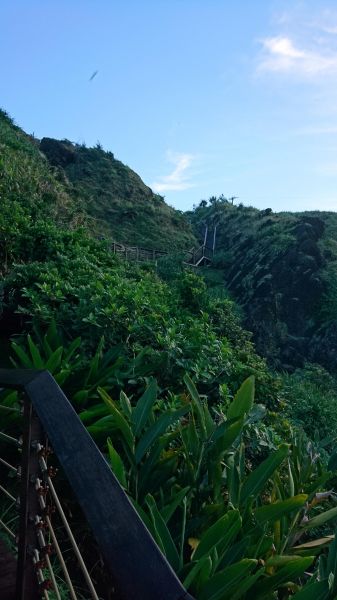 綠島過山古道+過山步道382900